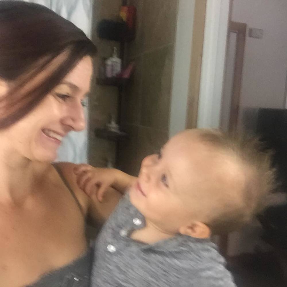 Meet your Posher, Niki